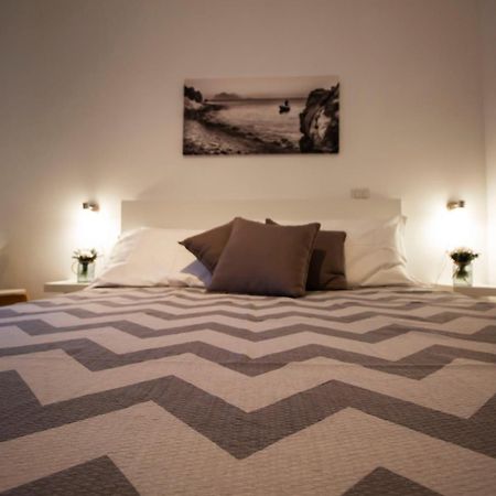 B&B T'Amo Lipari (Isola Lipari) Quarto foto