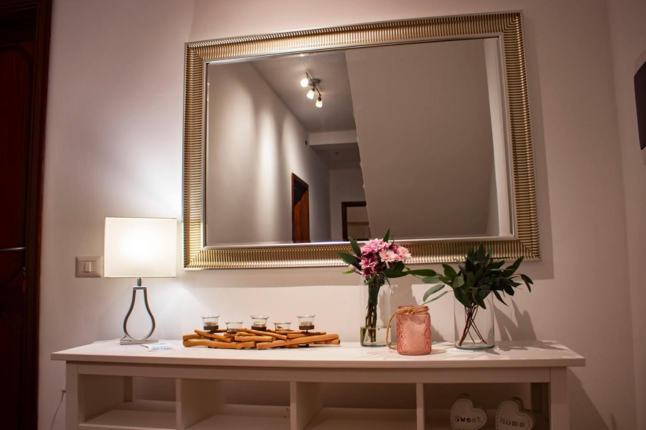 B&B T'Amo Lipari (Isola Lipari) Exterior foto