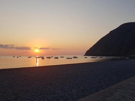 B&B T'Amo Lipari (Isola Lipari) Exterior foto
