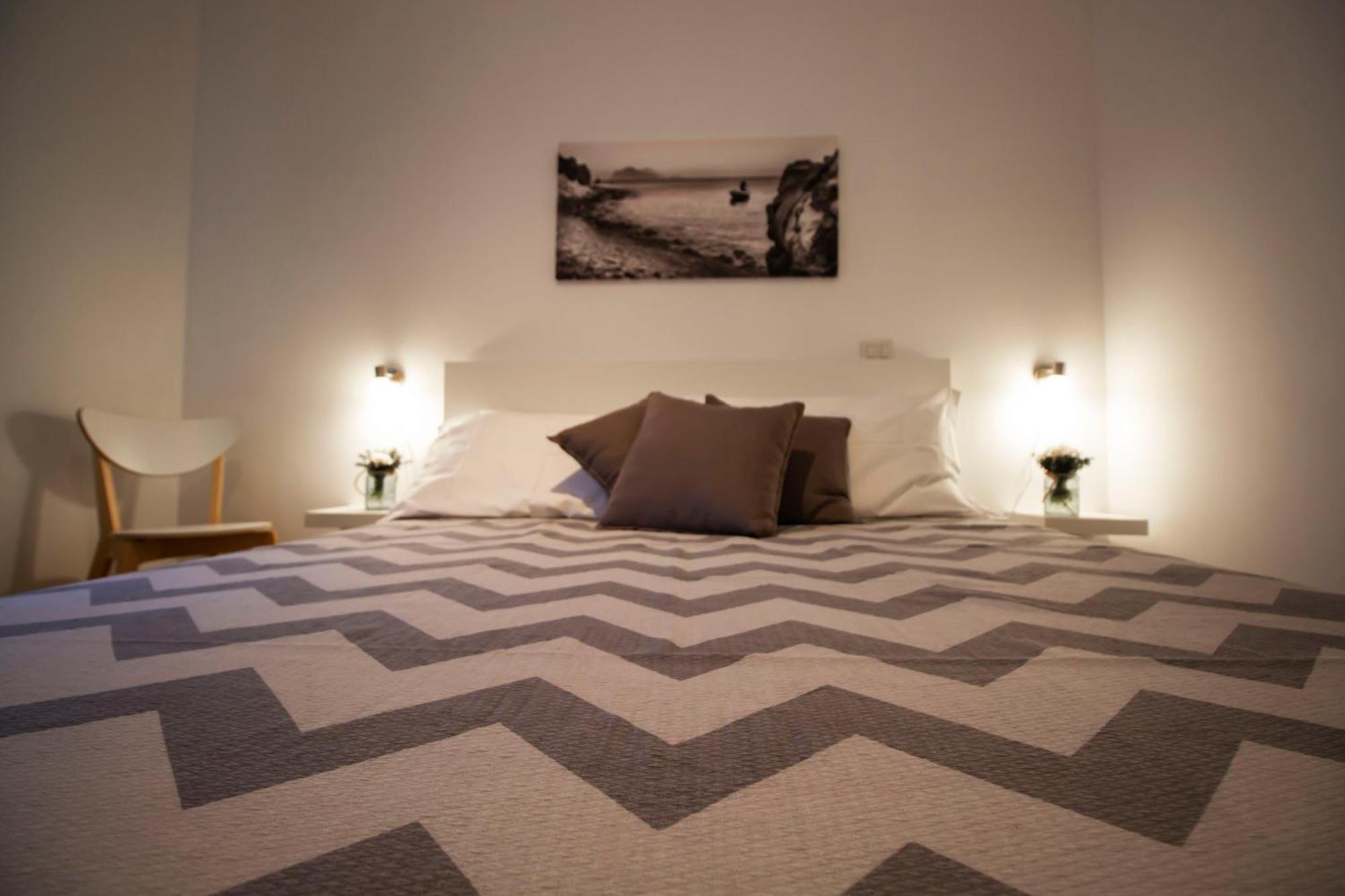 B&B T'Amo Lipari (Isola Lipari) Quarto foto