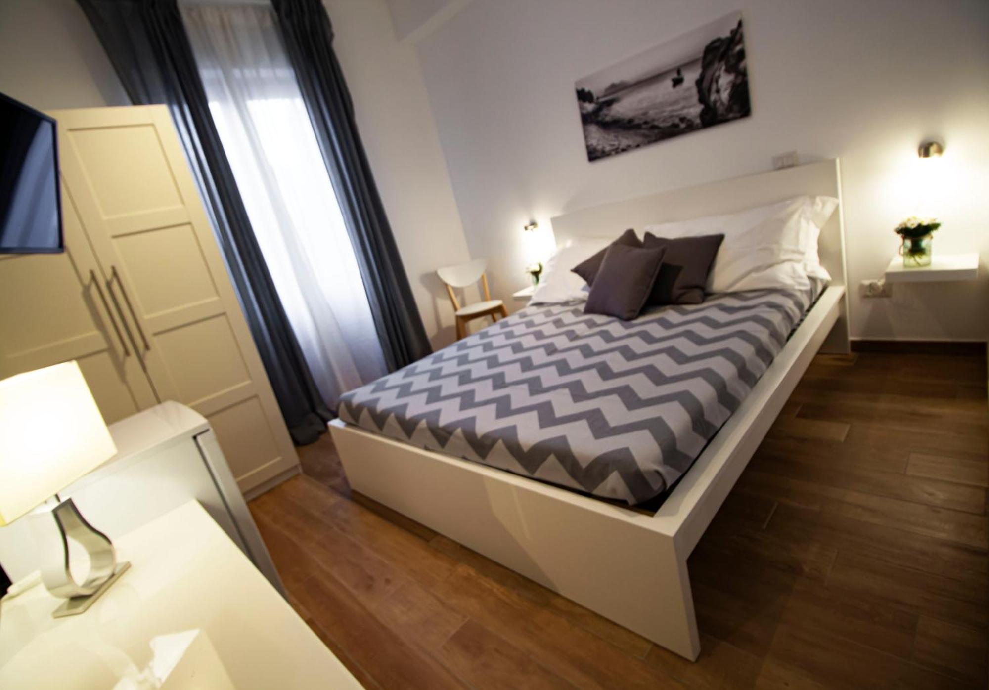 B&B T'Amo Lipari (Isola Lipari) Quarto foto